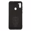Чехол для мобильного телефона Armorstandart ICON Case Samsung A11 (A115)/M11 (M115) Camera cover Black (ARM67489) - Image 2