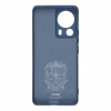 Чехол для мобильного телефона Armorstandart ICON Case Xiaomi 13 Lite 5G Camera cover Dark Blue (ARM66504) - Image 2