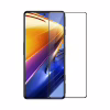 Стекло защитное BeCover Poco F4 Black (709274) - Image 2