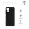 Чехол для мобильного телефона Armorstandart Matte Slim Fit Xiaomi Redmi Note 12 Pro 4G Camera cover Black (ARM67762) - Image 3
