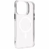 Чехол для мобильного телефона Armorstandart Clear Magsafe Apple iPhone 14 Pro Max Tansparent (ARM68056) - Image 2