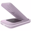 Зарядний пристрій Canyon WS-304 Foldable 3in1 Wireless charger Iced Pink (CNS-WCS304IP) - Image 4
