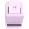 Зарядное устройство Canyon WS-304 Foldable 3in1 Wireless charger Iced Pink (CNS-WCS304IP) - Image 6