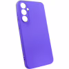 Чохол до мобільного телефона Dengos Carbon Samsung Galaxy S23 FE (purple) (DG-TPU-CRBN-190) - Image 2