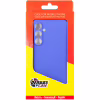 Чохол до мобільного телефона Dengos Carbon Samsung Galaxy S23 FE (purple) (DG-TPU-CRBN-190) - Image 5