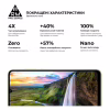 Скло захисне Armorstandart Pro Samsung A05 (A055) / A05s (A057) Black (ARM71789) - Image 5