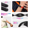 Ремешок для фитнес браслета Armorstandart для Xiaomi Mi Band 8 Mint (ARM69912) - Image 3