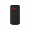 Мобільний телефон Sigma Comfort 50 Shell Duo Type-C Black (4827798212523) - Image 2