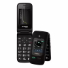 Мобільний телефон Sigma Comfort 50 Shell Duo Type-C Black (4827798212523) - Image 4