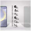 Плівка захисна Armorstandart Matte Samsung S24 (ARM72457) - Image 2