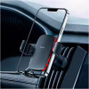 Універсальний автотримач Baseus Metal Age II Gravity (SUJS000001) - Image 10