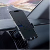 Універсальний автотримач Baseus Metal Age II Gravity (SUJS000001) - Image 12