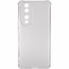Чехол для мобильного телефона BeCover Anti-Shock Honor 90 Clear (710843) - Image 2
