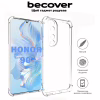 Чехол для мобильного телефона BeCover Anti-Shock Honor 90 Clear (710843) - Image 4