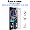 Чехол для мобильного телефона BeCover Xiaomi Redmi A3 4G Transparancy (710922) - Image 6