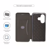 Чохол до мобільного телефона Armorstandart G-Case Xiaomi Poco F6 Black (ARM73521) - Image 3