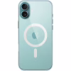Чехол для мобильного телефона Apple iPhone 16 Plus Clear Case with MagSafe (MA7D4ZM/A) - Image 2