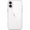 Чохол до мобільного телефона Apple iPhone 16 Plus Clear Case with MagSafe (MA7D4ZM/A) - Image 4
