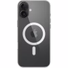 Чохол до мобільного телефона Apple iPhone 16 Plus Clear Case with MagSafe (MA7D4ZM/A) - Image 5