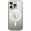 Чехол для мобильного телефона Apple iPhone 16 Pro Clear Case with MagSafe (MA7E4ZM/A) - Image 4