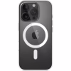Чохол до мобільного телефона Apple iPhone 16 Pro Clear Case with MagSafe (MA7E4ZM/A) - Image 5