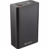 Батарея универсальная Sandberg 20000mAh, PD/65W, QC/3.0, low carrent mode, +cable 100W (420-95) - Image 2