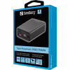 Батарея универсальная Sandberg 20000mAh, PD/65W, QC/3.0, low carrent mode, +cable 100W (420-95) - Image 3