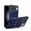 Чохол до мобільного телефона BeCover Military Google Pixel 9 Pro Blue (712187) - Image 2