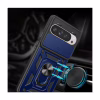 Чехол для мобильного телефона BeCover Military Google Pixel 9 Pro Blue (712187) - Image 5