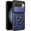 Чохол до мобільного телефона BeCover Military Google Pixel 9 Pro Blue (712187) - Image 6