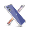 Чехол для мобильного телефона BeCover Anti-Shock Motorola Moto G85 Clear (712310) - Image 2