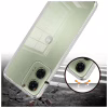 Чехол для мобильного телефона BeCover Motorola Moto G04/ E14 Transparancy (712286) - Image 3