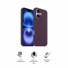 Чохол до мобільного телефона Armorstandart ICON2 MagSafe Apple iPhone 16 Plum (ARM81312) - Image 3