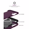 Чохол до мобільного телефона Armorstandart ICON2 MagSafe Apple iPhone 16 Plum (ARM81312) - Image 6