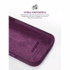Чохол до мобільного телефона Armorstandart ICON2 MagSafe Apple iPhone 16 Plum (ARM81312) - Image 7