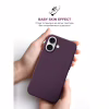 Чохол до мобільного телефона Armorstandart ICON2 MagSafe Apple iPhone 16 Plum (ARM81312) - Image 8