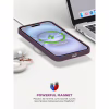 Чохол до мобільного телефона Armorstandart ICON2 MagSafe Apple iPhone 16 Plum (ARM81312) - Image 9