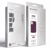 Чохол до мобільного телефона Armorstandart ICON2 MagSafe Apple iPhone 16 Plum (ARM81312) - Image 10