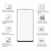 Плівка захисна Drobak Matte Ceramics Samsung Galaxy S24 FE (383806) - Image 2