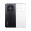 Чохол до мобільного телефона BeCover Anti-Shock Xiaomi Redmi Note 14 Pro 5G Clear (712787) - Image 3