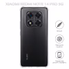 Чохол до мобільного телефона BeCover Anti-Shock Xiaomi Redmi Note 14 Pro 5G Clear (712787) - Image 5