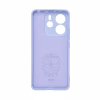 Чехол для мобильного телефона Armorstandart ICON Xiaomi Redmi Note 14 4G Camera cover Lavender (ARM79818) - Image 2
