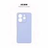 Чехол для мобильного телефона Armorstandart ICON Xiaomi Redmi Note 14 4G Camera cover Lavender (ARM79818) - Image 3