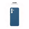 Чохол до мобільного телефона Armorstandart ICON Samsung A56 5G Camera cover Dark Blue (ARM82588) - Image 3