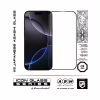 Скло захисне Armorstandart Kit Icon 3D iPhone 16 Pro Max Black 2 pcs (ARM83514) - Image 2