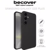Чохол до мобільного телефона BeCover Samsung Galaxy S25 Plus SM-S936 Black (712906) - Image 5