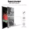 Чохол до мобільного телефона BeCover Samsung Galaxy S25 Ultra SM-S938 Transparancy (712903) - Image 6