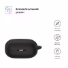 Чехол для наушников Armorstandart Hang Case для JBL Wave Flex Black (ARM73550) - Image 2