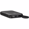 Батарея універсальна Canyon 10000mAh OnPower 101 PD/22.5W built-in cable Black (CNS-CPB101BK) - Image 5