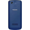 Мобільний телефон Panasonic KX-TU110 Blue (KX-TU110EXC) - Image 2